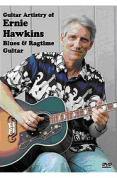 Guitar Artistry Of Ernie Hawkins