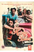 Havana Blues
