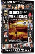 Heroes Of World Class