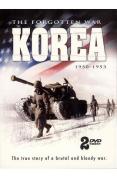 Korea 1950-1953