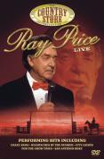 Ray Price - Live