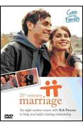Rob Parsons - 21st Century Marriage