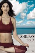 Shilpa's Yoga