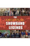 The Drifters - The Original Showband Legends