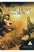 The Royal Hunt of the Sun