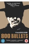 800 Bullets
