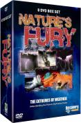 Nature's Fury