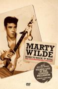 Marty Wilde - Born To Rock 'N' Roll - The 50th Anniversary Concert