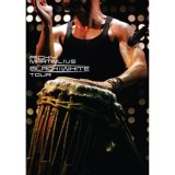 Ricky Martin Live Black & White Tour + CD [2007]