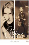 Celine Dion - DVD Collection - Live In Paris/On Ne Change Pas [1996]