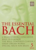 Bach - the Essential Bach [2007]