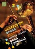 Venezuelan Brass Ensemble - Gran Fanfaria [2007]