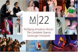 Mozart - Complete Operas [19 DVD Box Set] [2007]