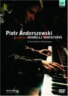Piotr Anderszewski Plays the Diabelli Variations [2000]