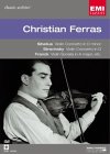 Christian Ferras [2003]