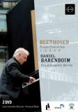 Barenboim - Beethoven Piano Concertos [2007]