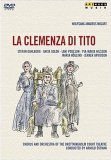 Mozart-La Clemenza Di Tito [1987]