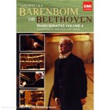 Barenboim On Beethoven - The Complete Piano Sonatas - Concerts 7 And 8 [2005]
