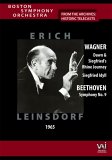 Wagner - Dawn and Siegfried's Rhine Journey (Leinsdorf) [1965]