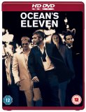 Ocean's Eleven [HD DVD]