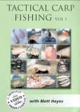 Tactical Carp Fishing - Vol. 1 [2005]