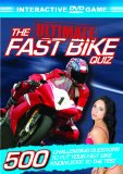The Ultimate Fast Bike Quiz [2007]