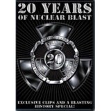 20 Years Of Nuclear Blast