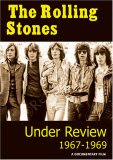 Rolling Stones- Under Review: 1967-1969 [2007]