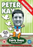 Peter Kay - The Early Years - Unofficial