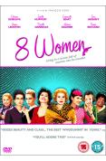 8 Women [2002]