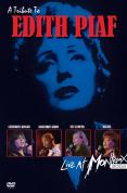 Ute Lemper - A Tribute To Edith Piaf - Live At Montreux 2004