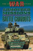 Armoured Missions - Battle Chariots