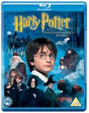 Harry Potter And The Philosopher's Stone [Blu-ray] [2001]