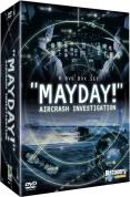 Mayday - Air Crash Investigation