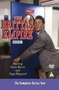 The Brittas Empire - Series 2 [Single Disc]