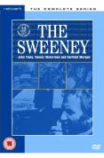 The Sweeney - the Complete Series 1 - 4 [Box Set]