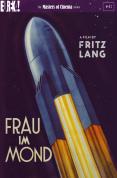 Frau im Mond (aka Woman in the moon) [Masters of Cinema]