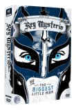 Wwe - Rey Mysterio: Biggest Little Man