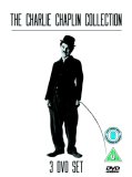 The Charlie Chaplin Collection [2007]