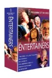6 Pack: The Entertainers (including Tom Jones, Max Bygraves, Engleburt Humperdink, Val Doonican, Richard Clayderman, Kenny Rogers