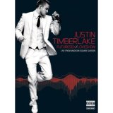 Justin Timberlake - FutureSex/LoveShow Live From Madison Square Garden  [2007]