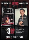The Greatest Elvis Collection [2007]