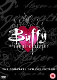 Buffy The Vampire Slayer - The Complete DVD Collection