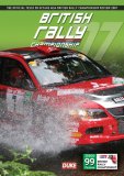 British Rally Championship Review 2007