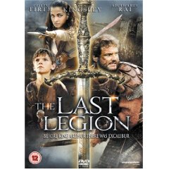 The Last Legion