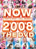 Now That's What I Call Music 2008