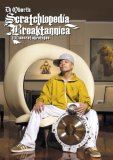 DJ Qbert - Scratchlopedia Breaktannica: 100 Secret Scratches [2007]
