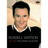 Russell Watson - The Voice - The Ultimate Collection