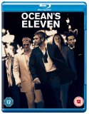 Ocean's Eleven [Blu-ray]