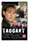 Taggart 6 Disc Set C